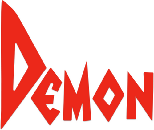 The Demon