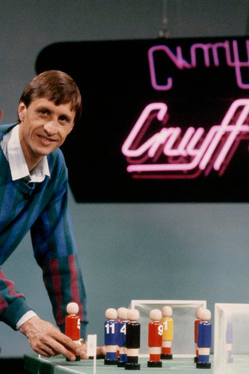 Cruijff & Co