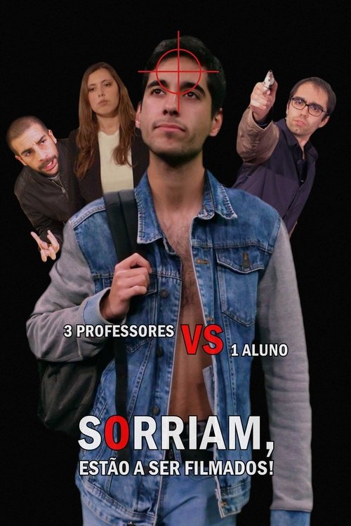 Sorriam, Estão A Ser Filmados! 2019