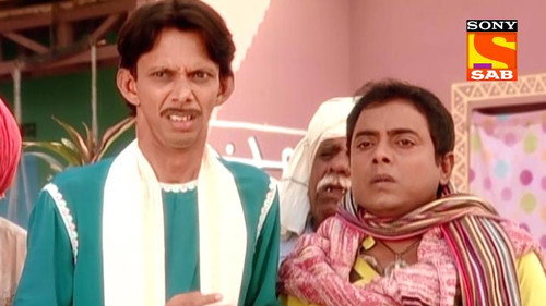 Mukundi Goes Missing