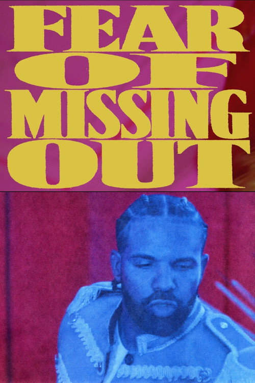 Fear of Missing Out