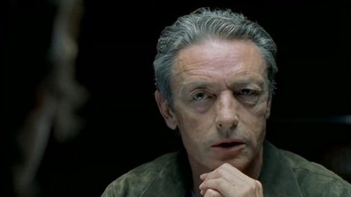 Escena del episodio 2 de la temporada 3 de la serie The Inspector Lynley Mysteries