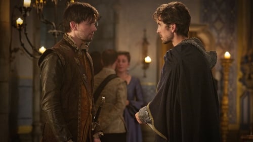 Reign: 3×1