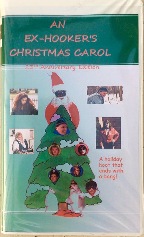 An Ex-Hooker's Christmas Carol 1995