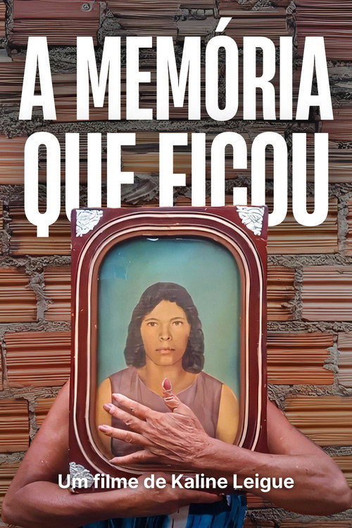 A Memória que Ficou