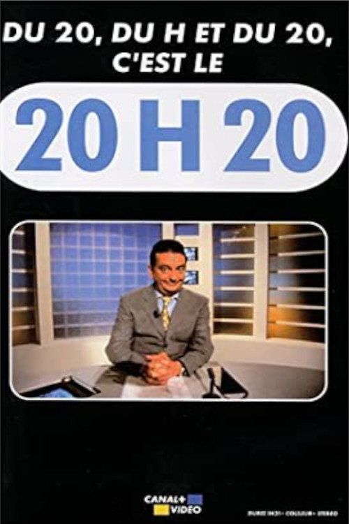 20H20 - Le Best OF