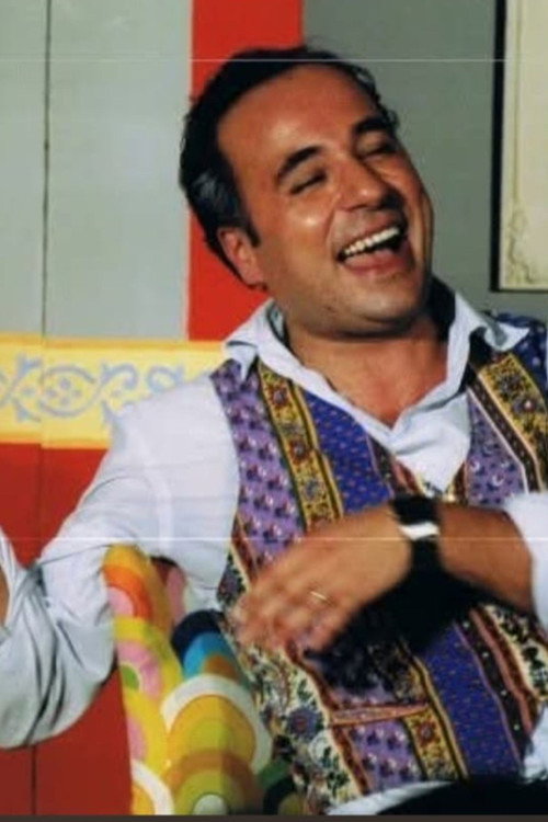 Maurizio De Matteo