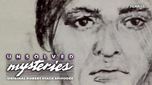 Poster della serie Unsolved Mysteries