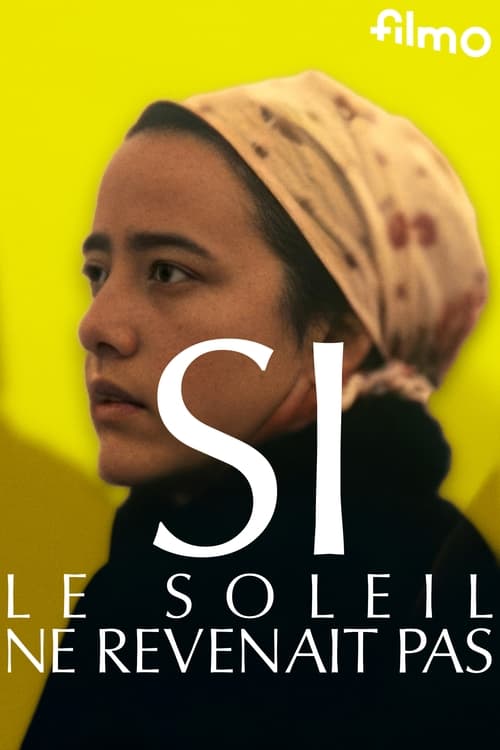 Si le soleil ne revenait pas (1987)