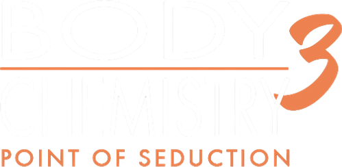 Point of Seduction: Body Chemistry III Logo