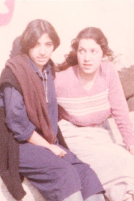 Faces without Visage poster