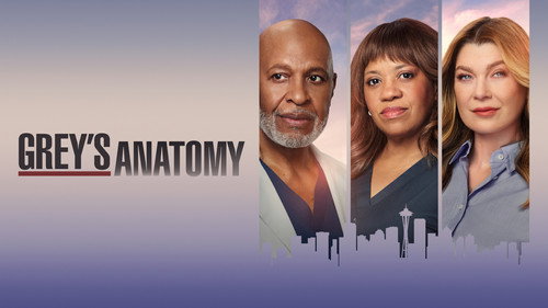 Grey's Anatomy
