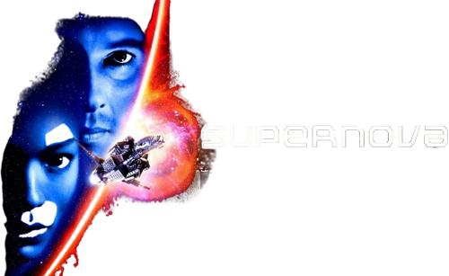 Supernova: El fin del universo