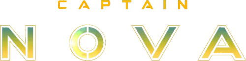Captain Nova