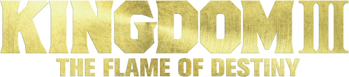 Kingdom III: The Flame of Destiny