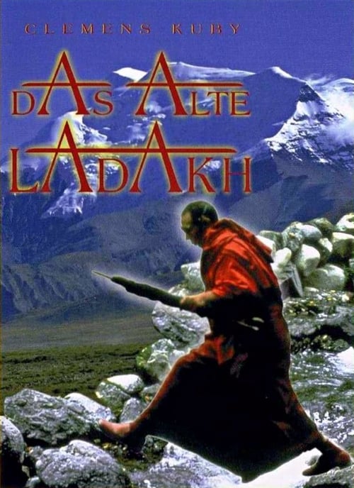 Das alte Ladakh 1986