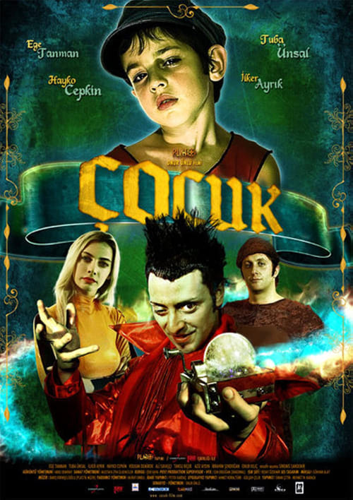 Çocuk (2008)