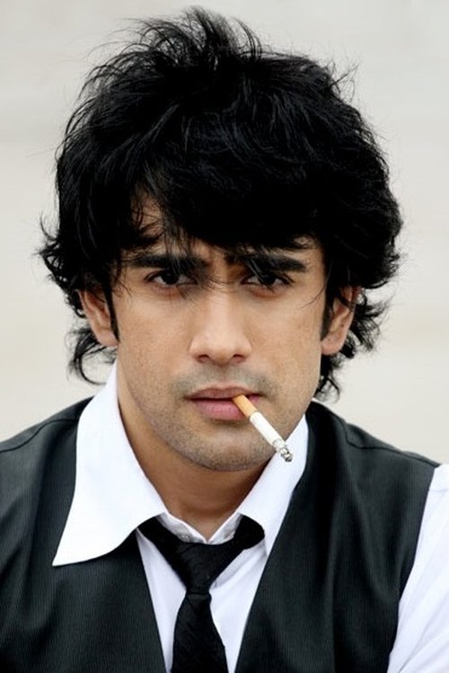 Amit Sadh isMitwa