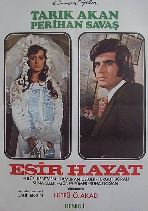 Esir Hayat (1974)