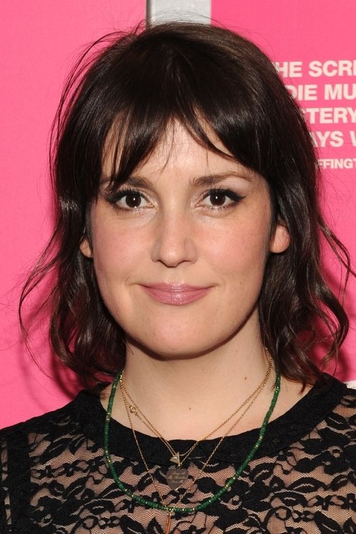 Kép: Melanie Lynskey színész profilképe