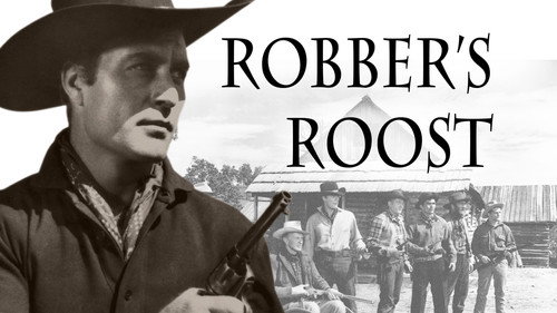 Robbers' Roost