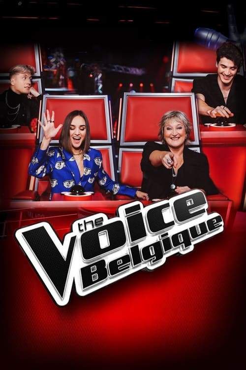 The Voice Belgique