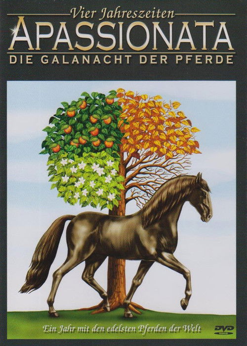 Apassionata - Vier Jahreszeiten