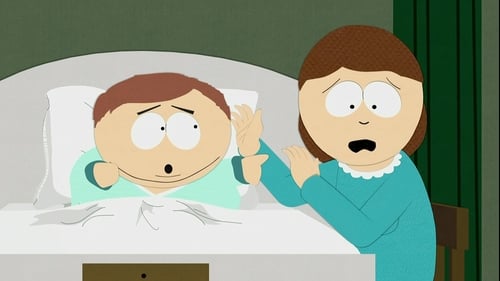 Watch South Park Season 12 Episode 15