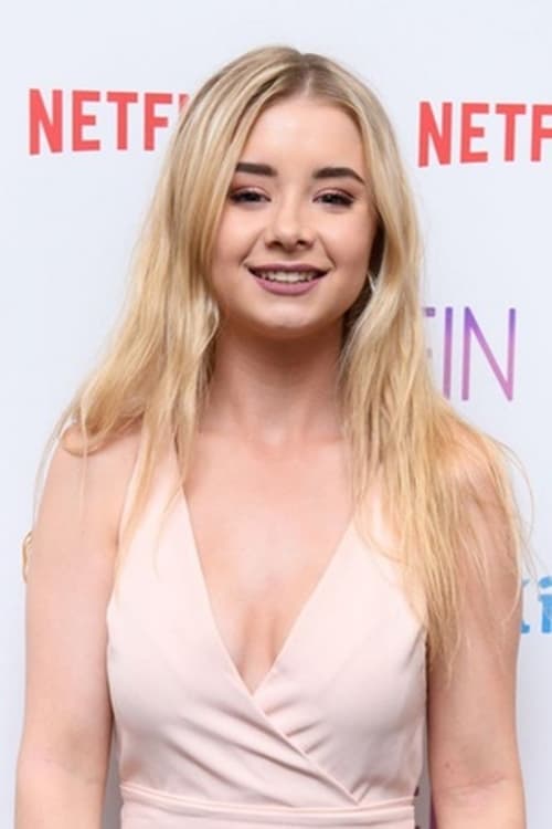 Largescale poster for Kerry Ingram