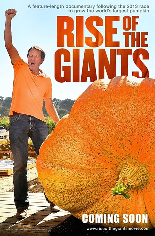 Rise of the Giants 2014