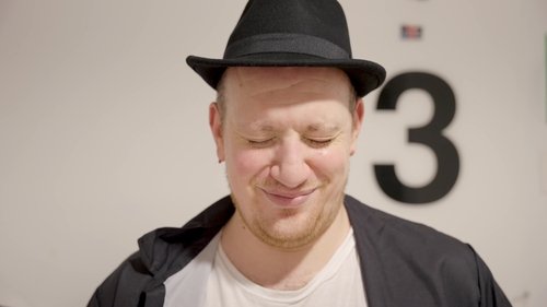 Image de l'épisode 43