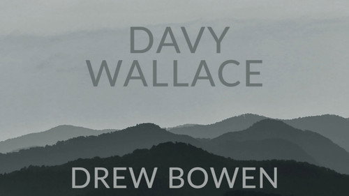 Davy Wallace still