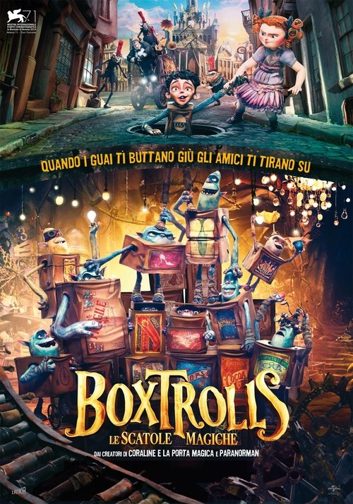 Posters
