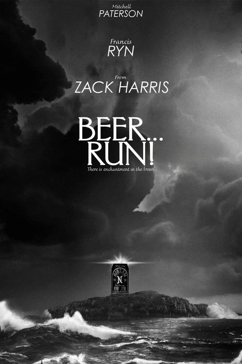 Beer... Run! poster