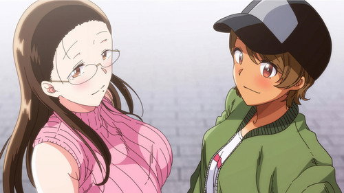 聖華女学院公認竿おじさん — Fondos 1