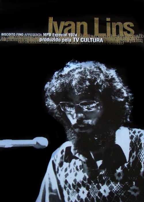 Ivan Lins: MPB Especial 1974