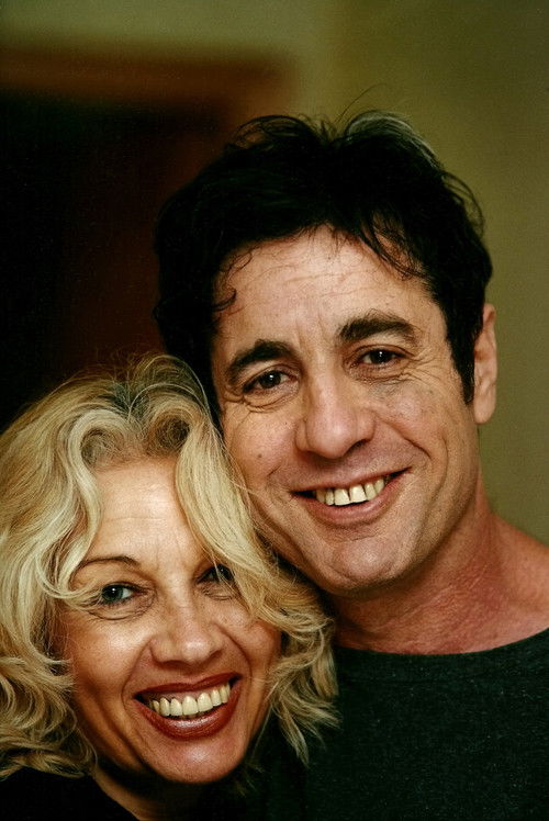 Aba.Sipur: The Story of Yehonatan Geffen poster