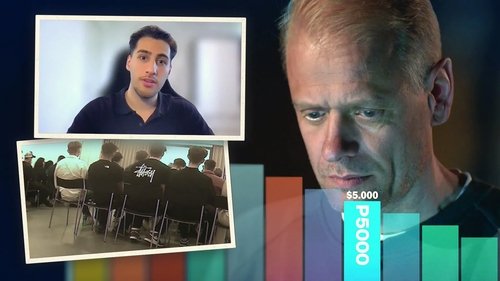 Épisode 15
