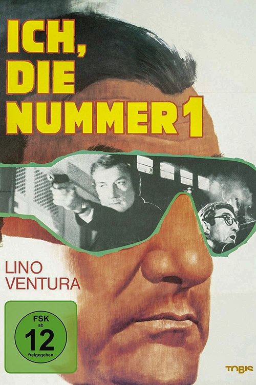 Ich – Die Nummer eins