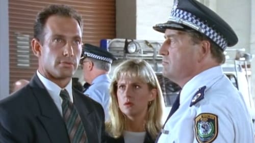 Police Rescue, S03E04 - (1993)