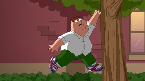 Family Guy: 19×13