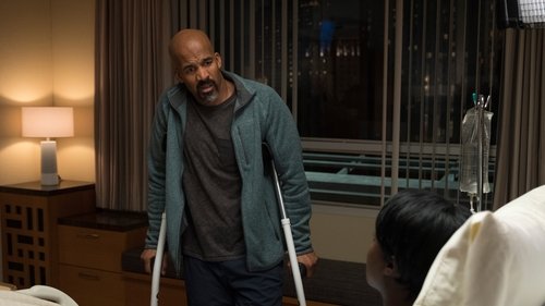 The Good Doctor: O Bom Doutor: 2×8