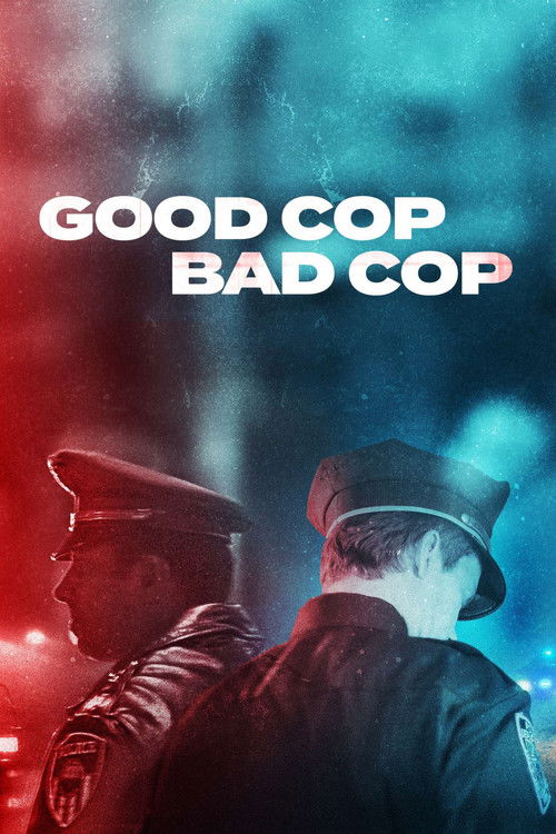 Escena 5 de Good Cop, Bad Cop