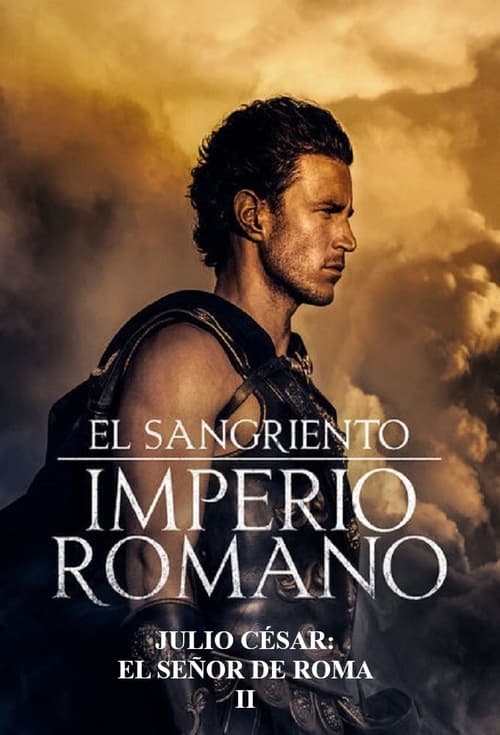 Watch Roman Empire Season 2 Streaming In Australia Comparetv 