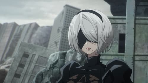 NieR:Automata Ver1.1a, S01E08 - (2023)