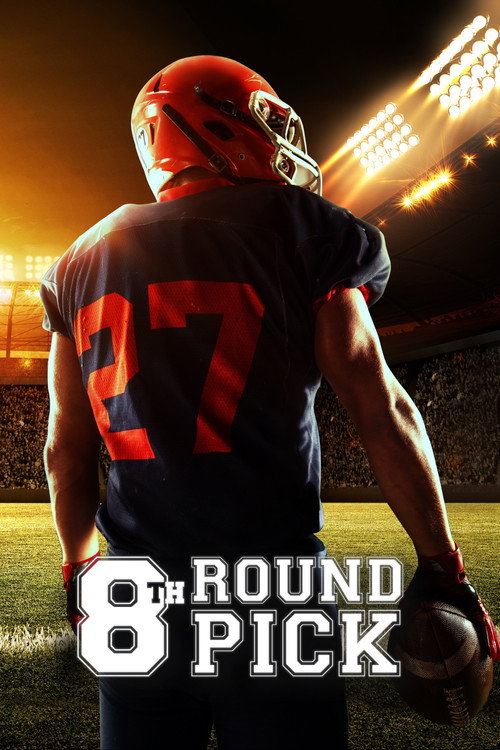 8th Round Pick