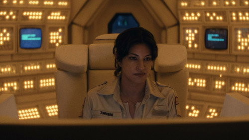 Alien Earth (2025) ตอนที่ 5