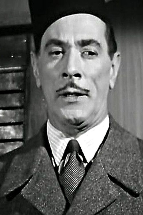 Stephan Rosti
