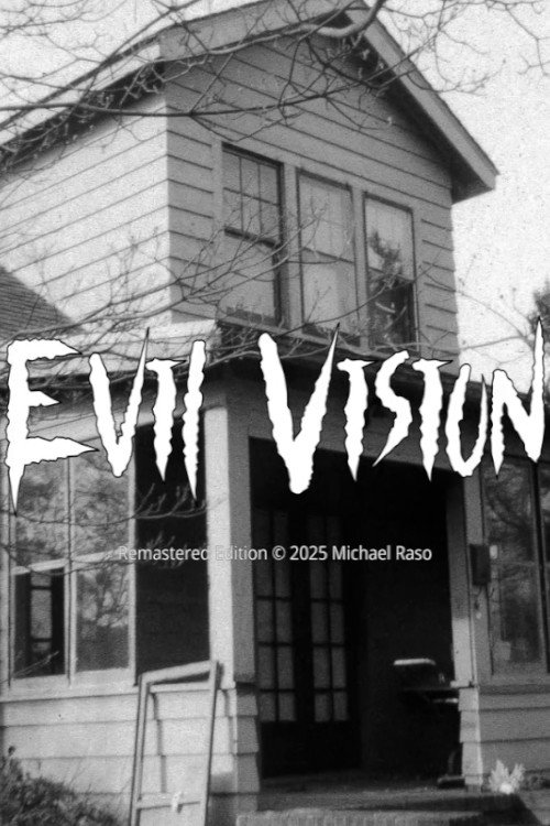 Evil Vision