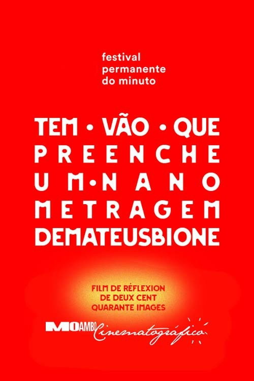 Tem Vão Que Preenche